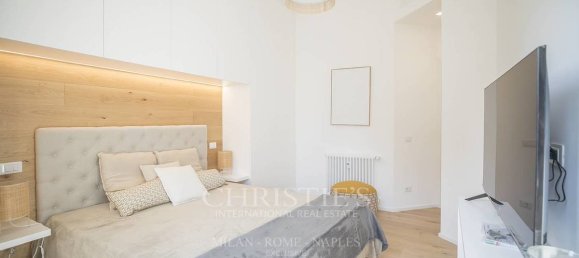 3 bedrooms Apartment in Rome, Italy No. 320511 21