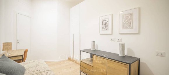 3 bedrooms Apartment in Rome, Italy No. 320511 22