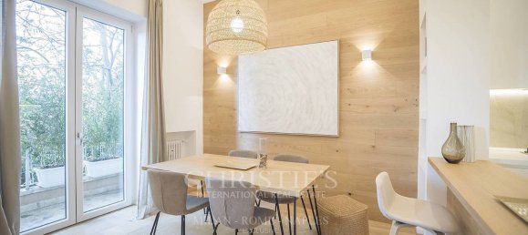 3 bedrooms Apartment in Rome, Italy No. 320511 6