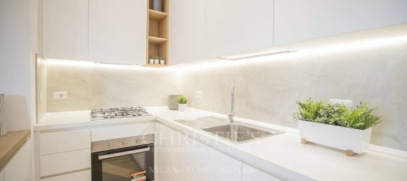 3 bedrooms Apartment in Rome, Italy No. 320511 11