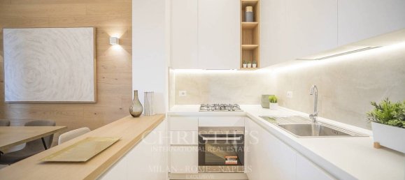 3 bedrooms Apartment in Rome, Italy No. 320511 9