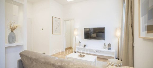 3 bedrooms Apartment in Rome, Italy No. 320511 3