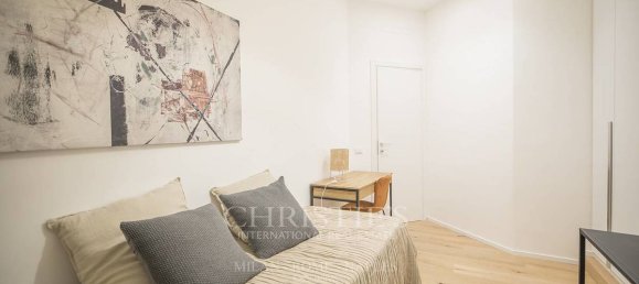 3 bedrooms Apartment in Rome, Italy No. 320511 23