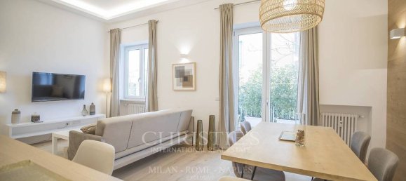 3 bedrooms Apartment in Rome, Italy No. 320511 14