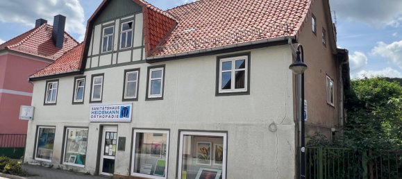 3 غرف نوم بناية في Harz, Germany رقم 171317 3