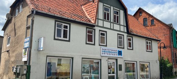 3 غرف نوم بناية في Harz, Germany رقم 171317 2