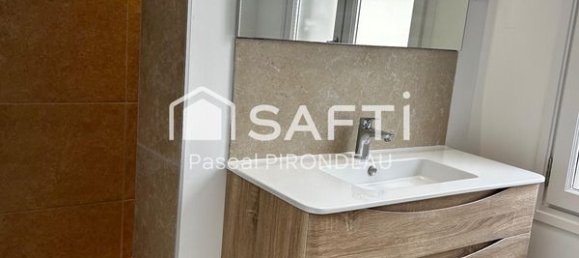 3 غرف نوم منزل في Bourgueil, France رقم 158451 3