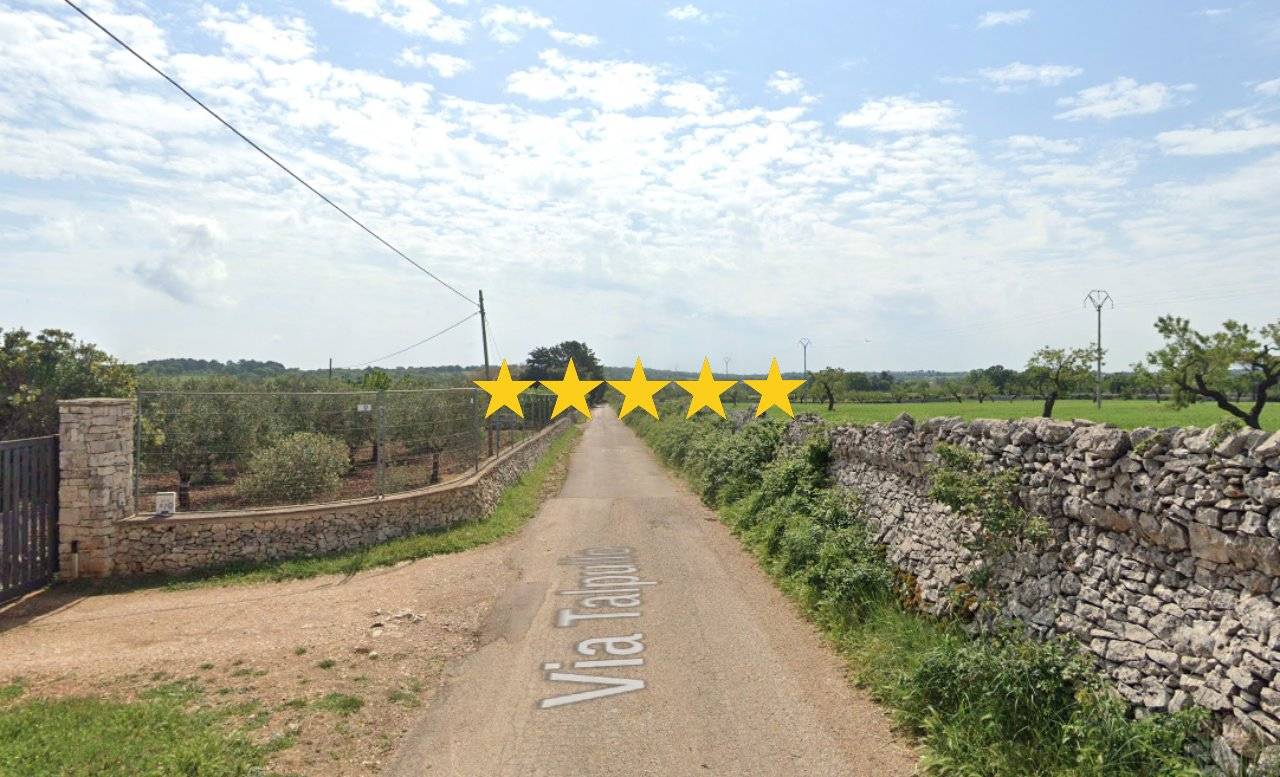 Villa T5 em Santeramo in Colle, Italy N.º 368914