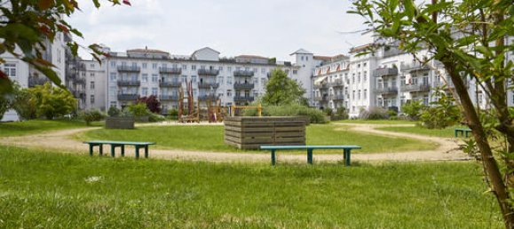 3-salle Appartement à Dresden, Germany No. 65700 3