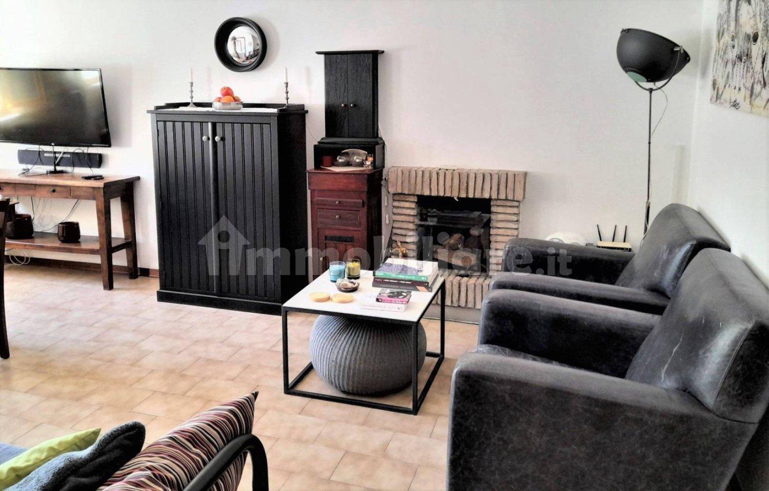 1 bedroom Apartment in Sirolo, Italy No. 355787