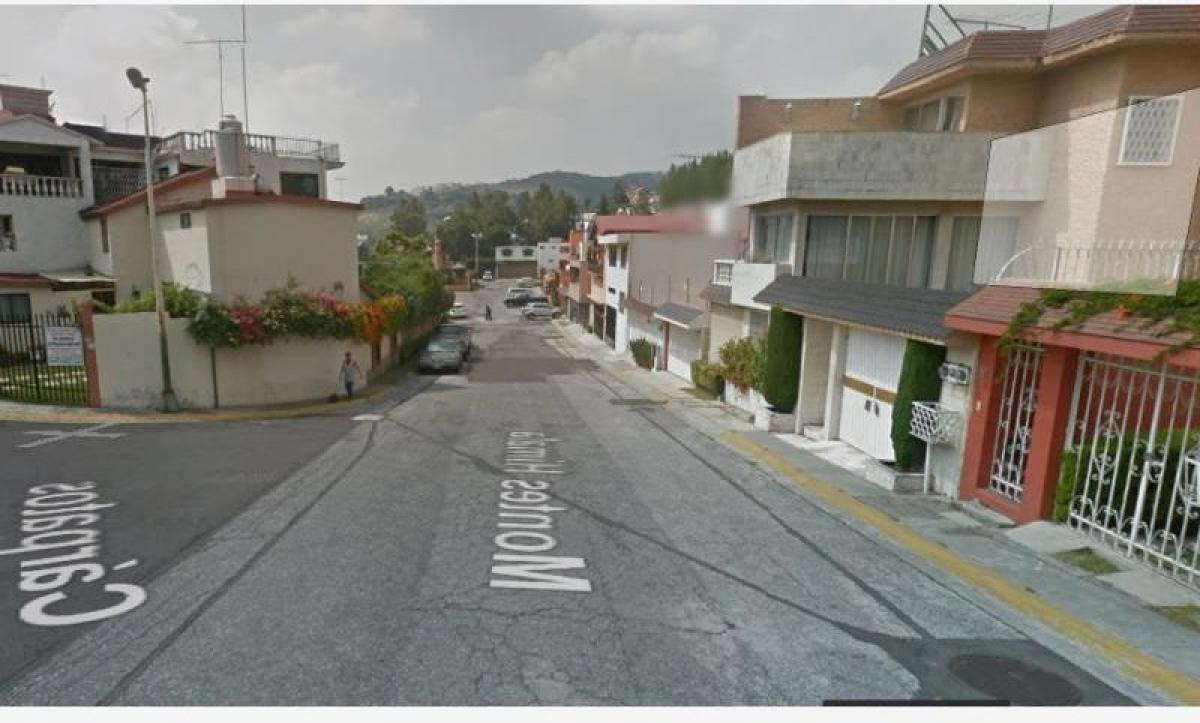 Casa T3 em Naucalpan de Juarez, Mexico N.º 223172