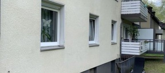 Квартира с 2 комнатами в Бохум, Германия № 34685 6