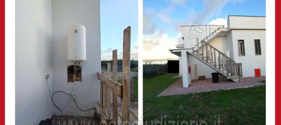 5 bedrooms Apartment in Ardea, Italy No. 334042 16