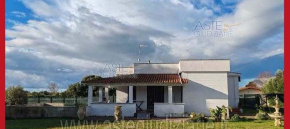 5 bedrooms Apartment in Ardea, Italy No. 334042 32