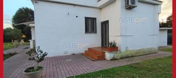 5 bedrooms Apartment in Ardea, Italy No. 334042 26