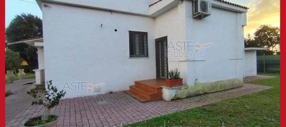 5 bedrooms Apartment in Ardea, Italy No. 334042 28