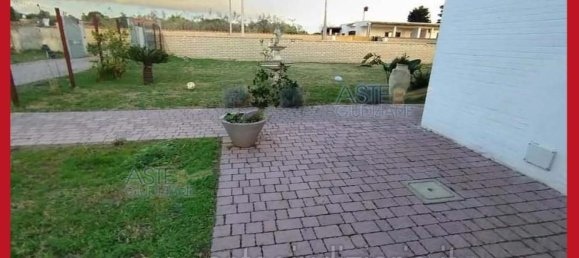 5 bedrooms Apartment in Ardea, Italy No. 334042 23