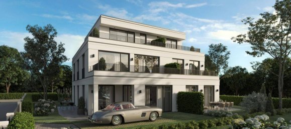 Terreno em Munich, Germany N.º 349979 2