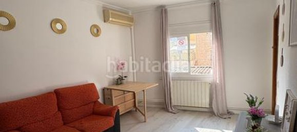 Apartamento de 1 dormitorio en L'Hospitalet de Llobregat, Spain No. 169618 18