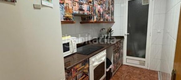 Apartamento de 1 dormitorio en L'Hospitalet de Llobregat, Spain No. 169618 25