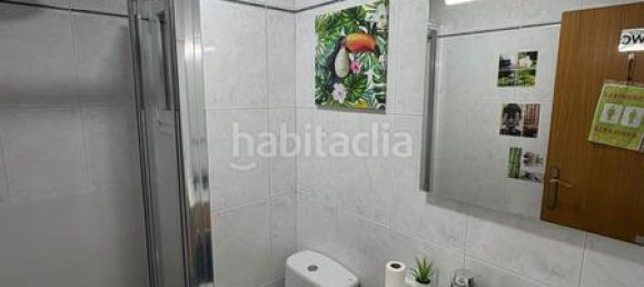Apartamento de 1 dormitorio en L'Hospitalet de Llobregat, Spain No. 169618 13