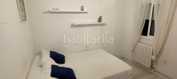 Apartamento de 1 dormitorio en L'Hospitalet de Llobregat, Spain No. 169618 12