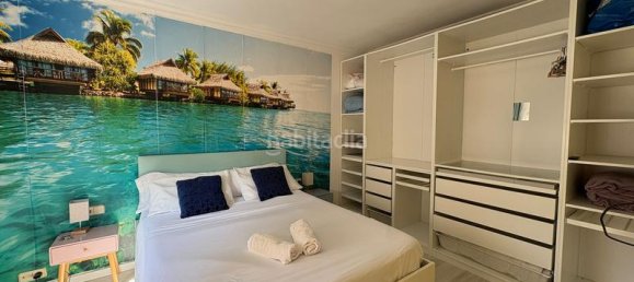 Apartamento de 1 dormitorio en L'Hospitalet de Llobregat, Spain No. 169618 19