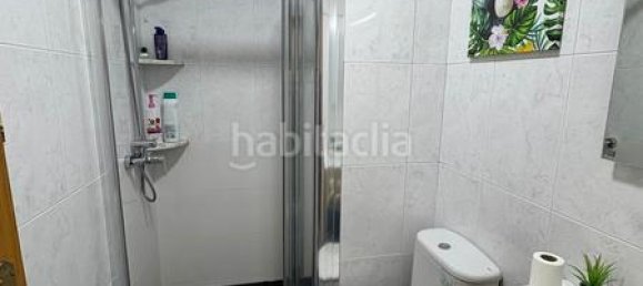 Apartamento de 1 dormitorio en L'Hospitalet de Llobregat, Spain No. 169618 28
