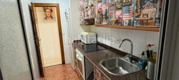 Apartamento de 1 dormitorio en L'Hospitalet de Llobregat, Spain No. 169618 8