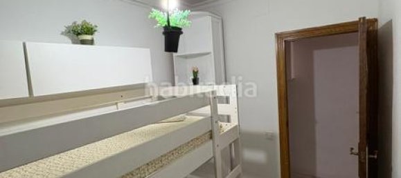 Apartamento de 1 dormitorio en L'Hospitalet de Llobregat, Spain No. 169618 3