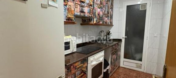 Apartamento de 1 dormitorio en L'Hospitalet de Llobregat, Spain No. 169618 5