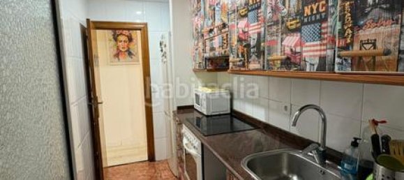 Apartamento de 1 dormitorio en L'Hospitalet de Llobregat, Spain No. 169618 27