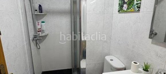 Apartamento de 1 dormitorio en L'Hospitalet de Llobregat, Spain No. 169618 29