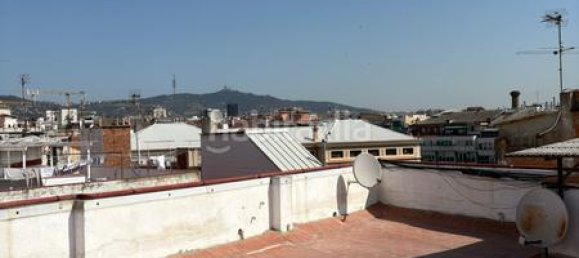 Apartamento de 1 dormitorio en L'Hospitalet de Llobregat, Spain No. 169618 2