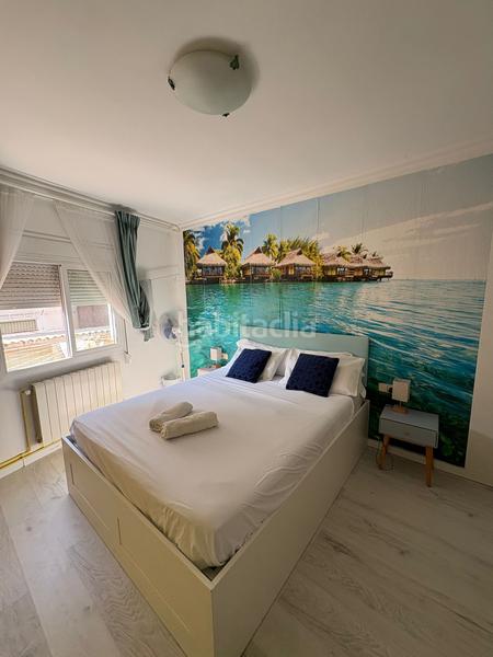 Apartamento de 1 dormitorio en L'Hospitalet de Llobregat, Spain No. 169618