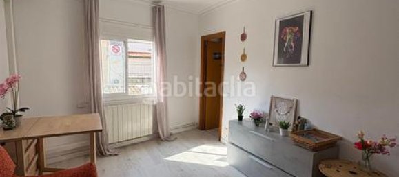 Apartamento de 1 dormitorio en L'Hospitalet de Llobregat, Spain No. 169618 38