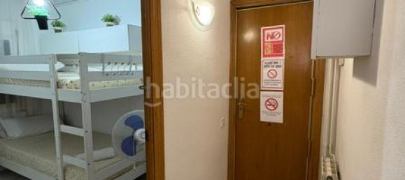 Apartamento de 1 dormitorio en L'Hospitalet de Llobregat, Spain No. 169618 4