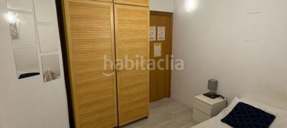 Apartamento de 1 dormitorio en L'Hospitalet de Llobregat, Spain No. 169618 14