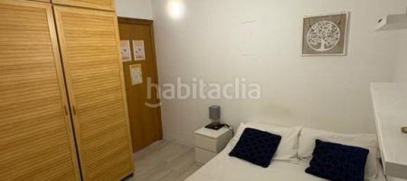 Apartamento de 1 dormitorio en L'Hospitalet de Llobregat, Spain No. 169618 32