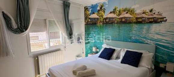 Apartamento de 1 dormitorio en L'Hospitalet de Llobregat, Spain No. 169618 34