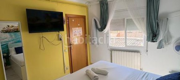 Apartamento de 1 dormitorio en L'Hospitalet de Llobregat, Spain No. 169618 35