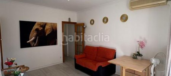 Apartamento de 1 dormitorio en L'Hospitalet de Llobregat, Spain No. 169618 17