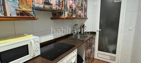 Apartamento de 1 dormitorio en L'Hospitalet de Llobregat, Spain No. 169618 7