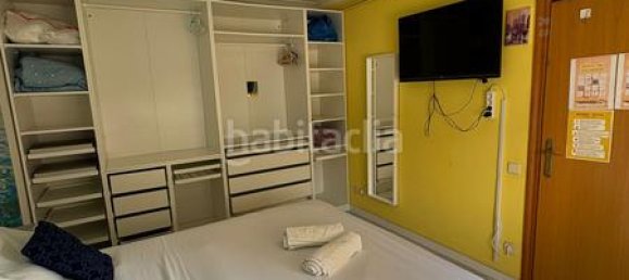 Apartamento de 1 dormitorio en L'Hospitalet de Llobregat, Spain No. 169618 33