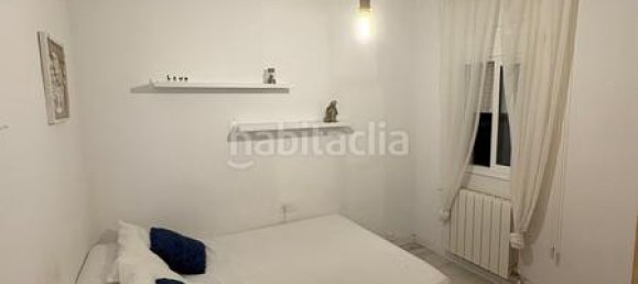 Apartamento de 1 dormitorio en L'Hospitalet de Llobregat, Spain No. 169618 31