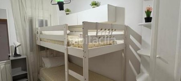 Apartamento de 1 dormitorio en L'Hospitalet de Llobregat, Spain No. 169618 22