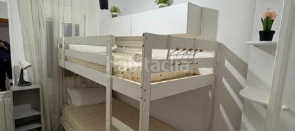 Apartamento de 1 dormitorio en L'Hospitalet de Llobregat, Spain No. 169618 21