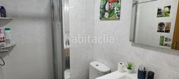 Apartamento de 1 dormitorio en L'Hospitalet de Llobregat, Spain No. 169618 11