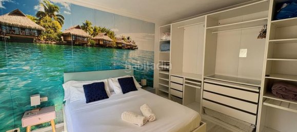 Apartamento de 1 dormitorio en L'Hospitalet de Llobregat, Spain No. 169618 36