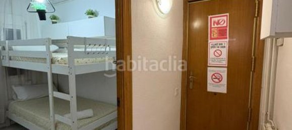 Apartamento de 1 dormitorio en L'Hospitalet de Llobregat, Spain No. 169618 6